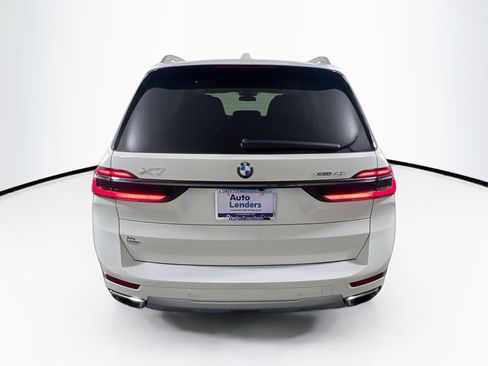 Used 2023 BMW X7 xDrive40i w/ Premium Package AWD/4WD image 6