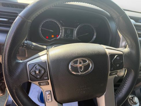 Used 2018 Toyota 4Runner SR5 image 13