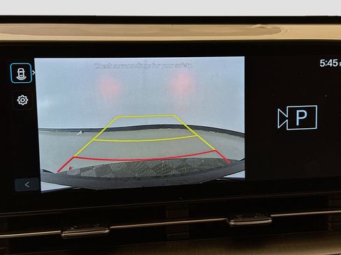 Used 2025 Hyundai Kona SEL image 23