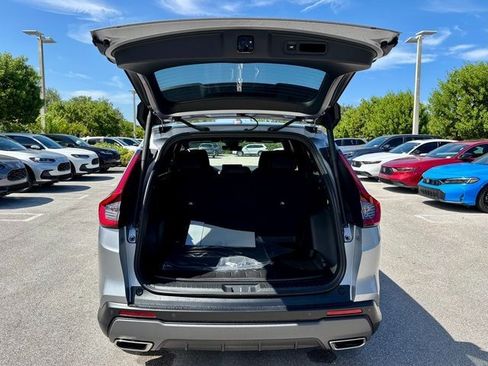 New 2026 Honda CR-V Sport-L image 19