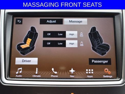 Used 2018 Lincoln MKX Reserve w/ Driver Assistance Package AWD/4WD image 6