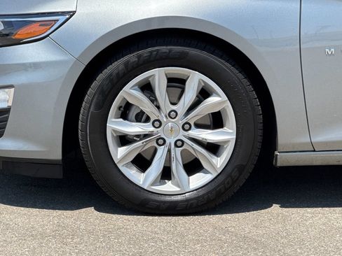 Used 2024 Chevrolet Malibu LT FWD image 30