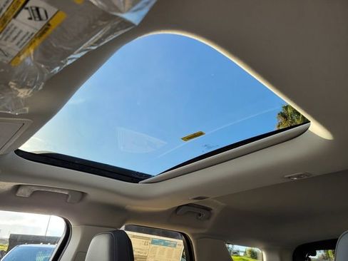 New 2026 Ford Bronco Sport Badlands w/ Badlands Tech Package image 18