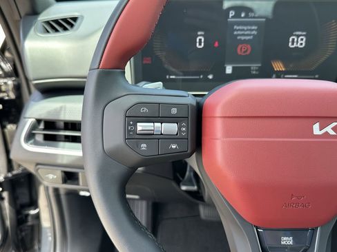 New 2026 Kia K4 GT-Line Turbo FWD image 25