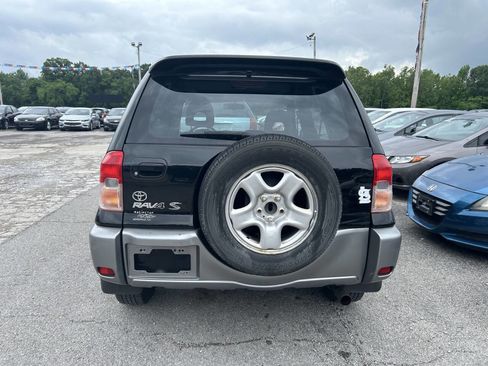Used 2003 Toyota RAV4 2WD image 5