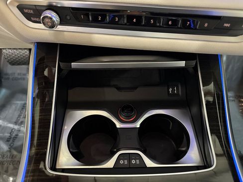 Used 2019 BMW X5 xDrive40i w/ Executive Package AWD/4WD image 51