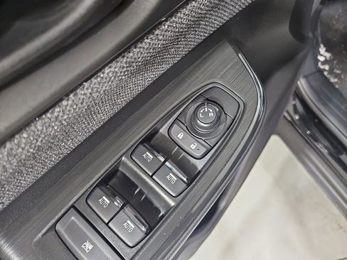 New 2026 Subaru Outback Premium image 11