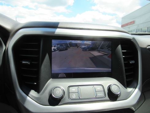 Used 2020 GMC Acadia SLT w/ Driver Alert Package II AWD/4WD image 24