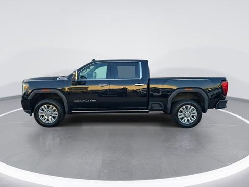 Used 2023 GMC Sierra 2500 Denali w/ Denali Ultimate Package image 6
