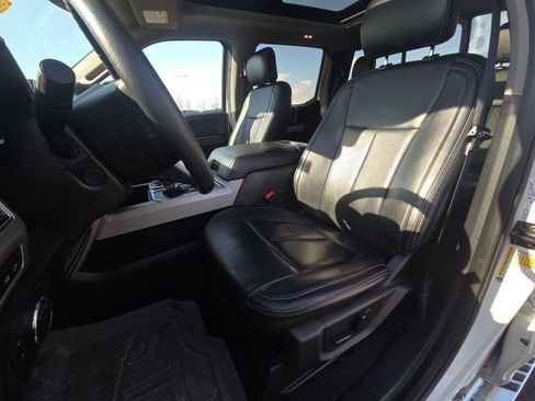 Used 2020 Ford F150 Lariat w/ Equipment Group 502A Luxury image 28