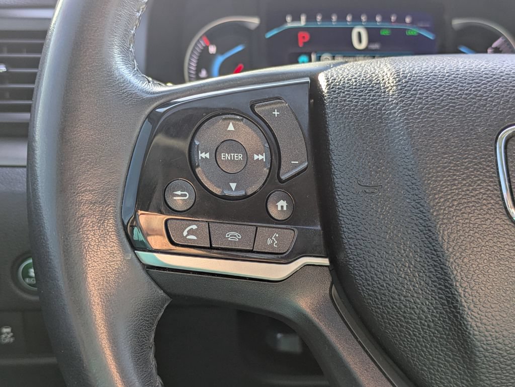 Used 2022 Honda Pilot Special Edition image 19