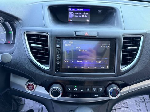 Used 2016 Honda CR-V EX image 40