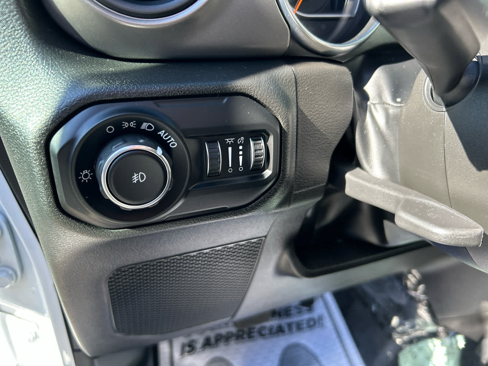 Used 2022 Jeep Wrangler Unlimited Sport AWD/4WD image 14