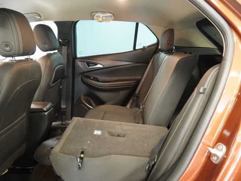 Used 2021 Buick Encore GX Preferred FWD image 27