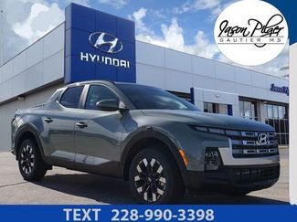 New 2026 Hyundai Santa Cruz SEL video 1