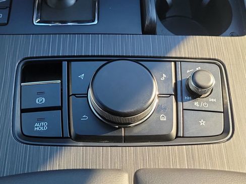 Certified 2025 MAZDA CX-90 3.3 Turbo S w/ Premium Plus image 34