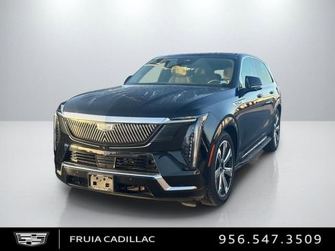 Used 2025 Cadillac Escalade IQ Luxury 2 AWD/4WD image 1