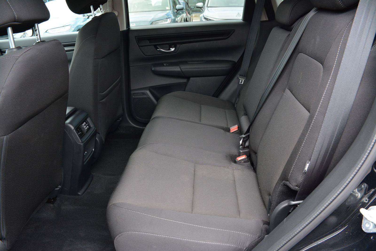 Used 2026 Honda CR-V EX image 15
