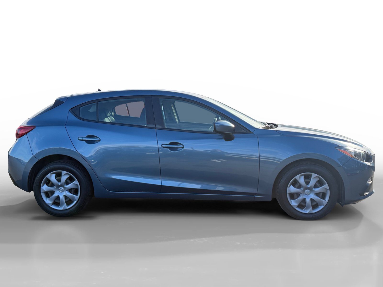 Used 2015 MAZDA MAZDA3 i Sport FWD image 6