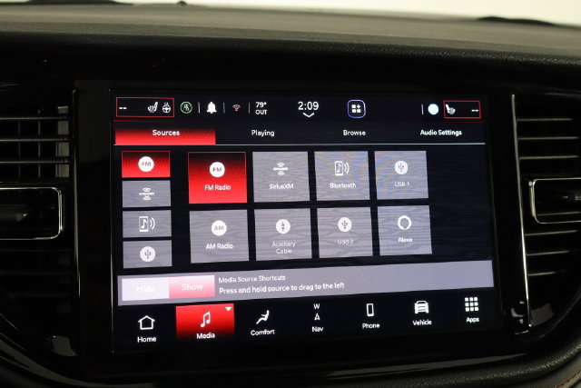 Used 2026 Dodge Durango GT AWD/4WD image 34