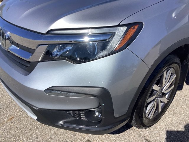 Used 2020 Honda Pilot EX-L image 28