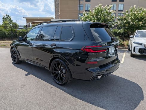 New 2027 BMW X7 xDrive40i w/ Executive Package AWD/4WD image 5