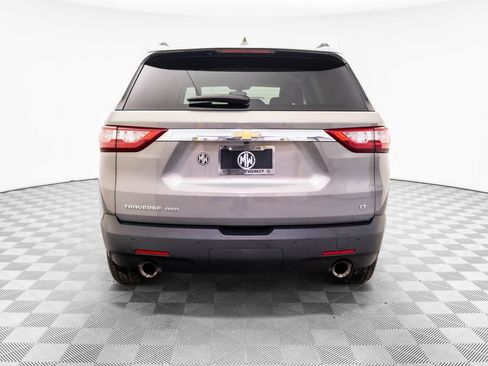 Used 2019 Chevrolet Traverse LT image 5