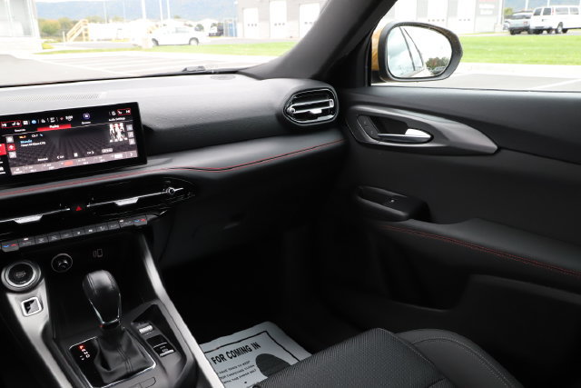 Used 2024 Dodge Hornet R/T w/ Tech Pack w/o Parking AWD/4WD image 27