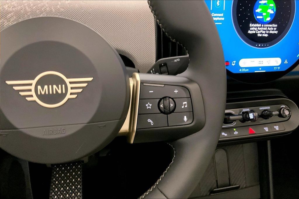 Used 2026 MINI Cooper S FWD image 19