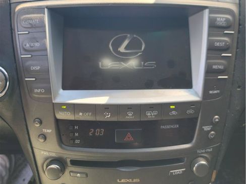 Used 2007 Lexus IS 250 RWD image 17
