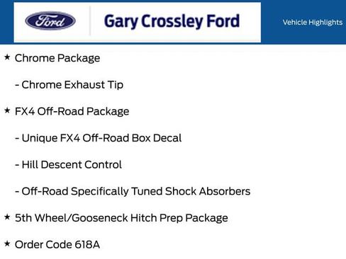 Used 2022 Ford F350 Lariat w/ Lariat Ultimate Package AWD/4WD image 19