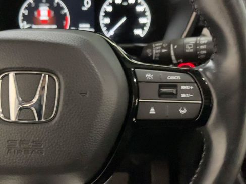 Used 2025 Honda CR-V EX-L image 32