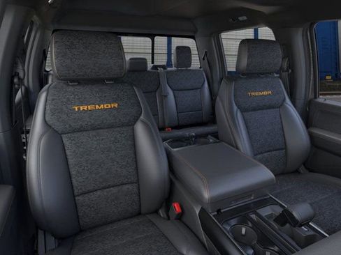 New 2025 Ford F150 Tremor w/ Bed Utility Package image 10