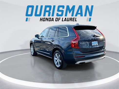Used 2020 Volvo XC90 T8 Momentum image 6