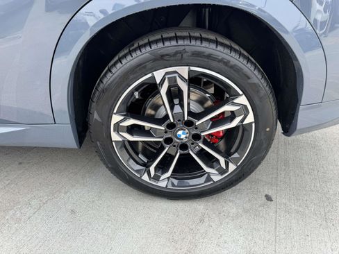 New 2026 BMW X2 xDrive28i w/ M Sport Package image 6