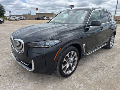 Used 2025 BMW X5 xDrive50e