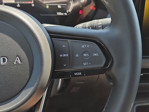 New 2026 MAZDA CX-5 AWD 2.5 S image 17