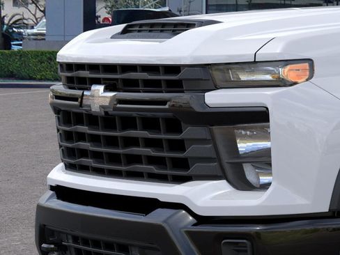 New 2026 Chevrolet Silverado 3500 W/T image 13