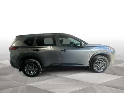 Used 2023 Nissan Rogue S FWD image 9