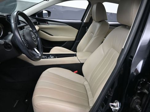 Used 2019 MAZDA MAZDA6 Touring image 10