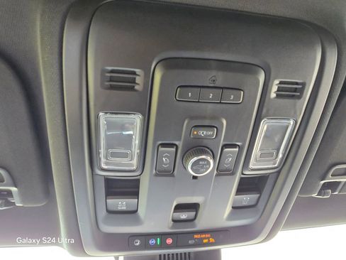 Used 2024 Chevrolet Tahoe RST w/ Luxury Package image 30