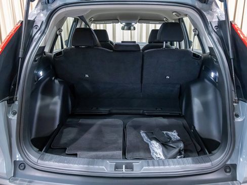 Used 2024 Honda CR-V LX image 22