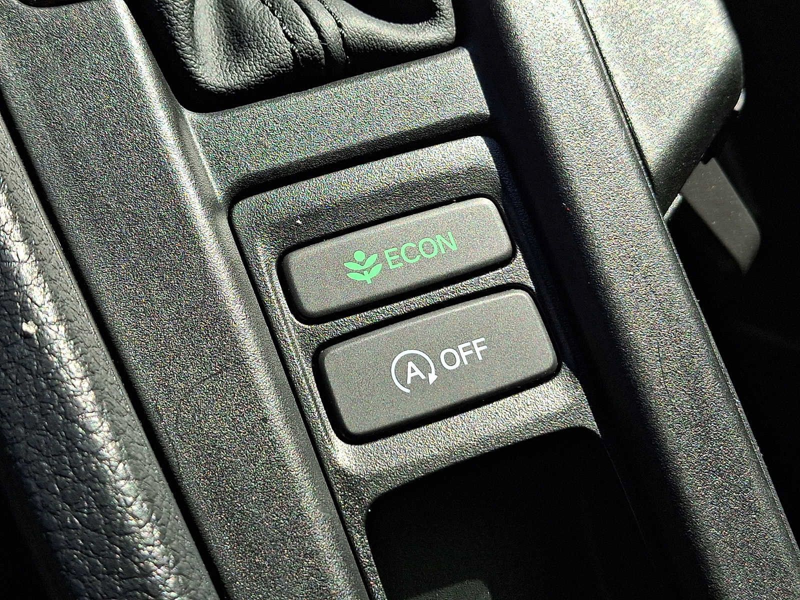 Used 2024 Honda Accord EX image 25