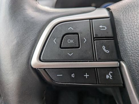 Certified 2024 Toyota Grand Highlander XLE image 14