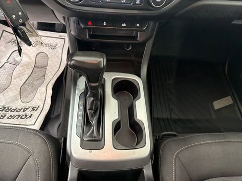 Used 2021 Chevrolet Colorado LT w/ LT Convenience Package image 35