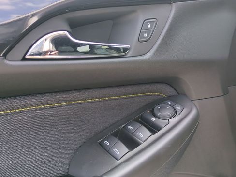 New 2025 Chevrolet TrailBlazer ACTIV w/ Convenience Package image 21