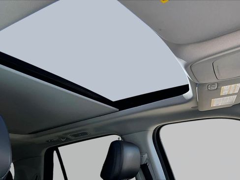 Certified 2025 Ford Expedition Active RWD image 14