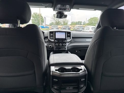 Used 2022 RAM 1500 Big Horn image 17