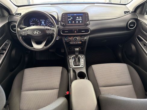 Used 2020 Hyundai Kona SEL AWD/4WD image 16