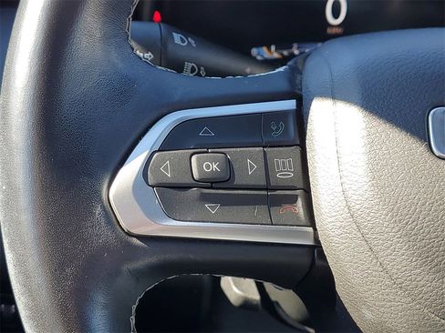 Used 2022 Jeep Compass High Altitude image 20